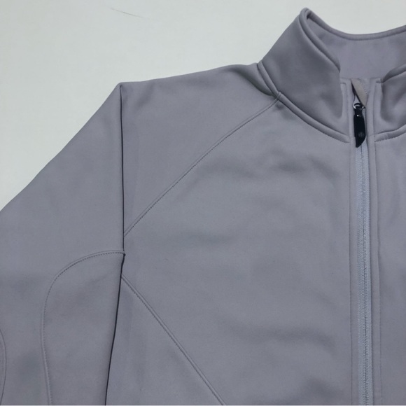 Sunice 6 Layers Full Zip Mens size Large light grey Color - Picture 5 of 12